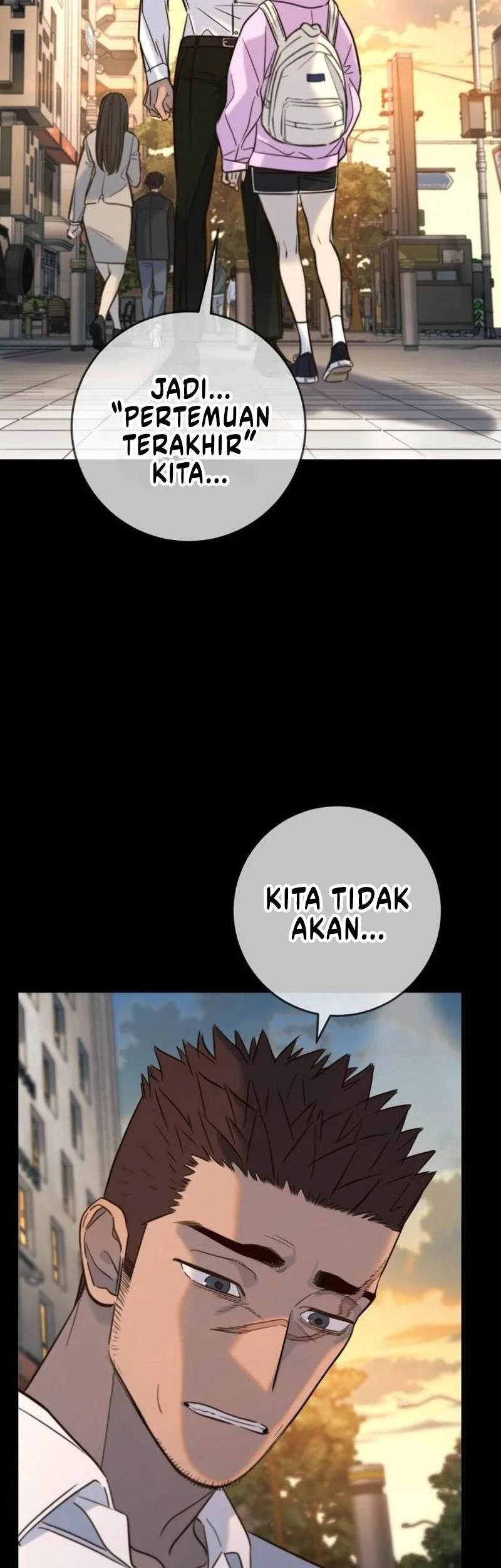 Everyone Loves Her Chapter 40 Gambar 10