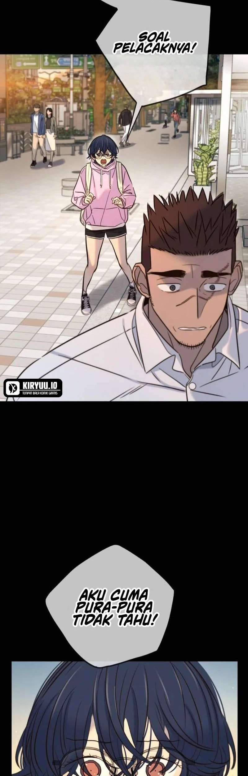 Everyone Loves Her Chapter 40 Gambar 15