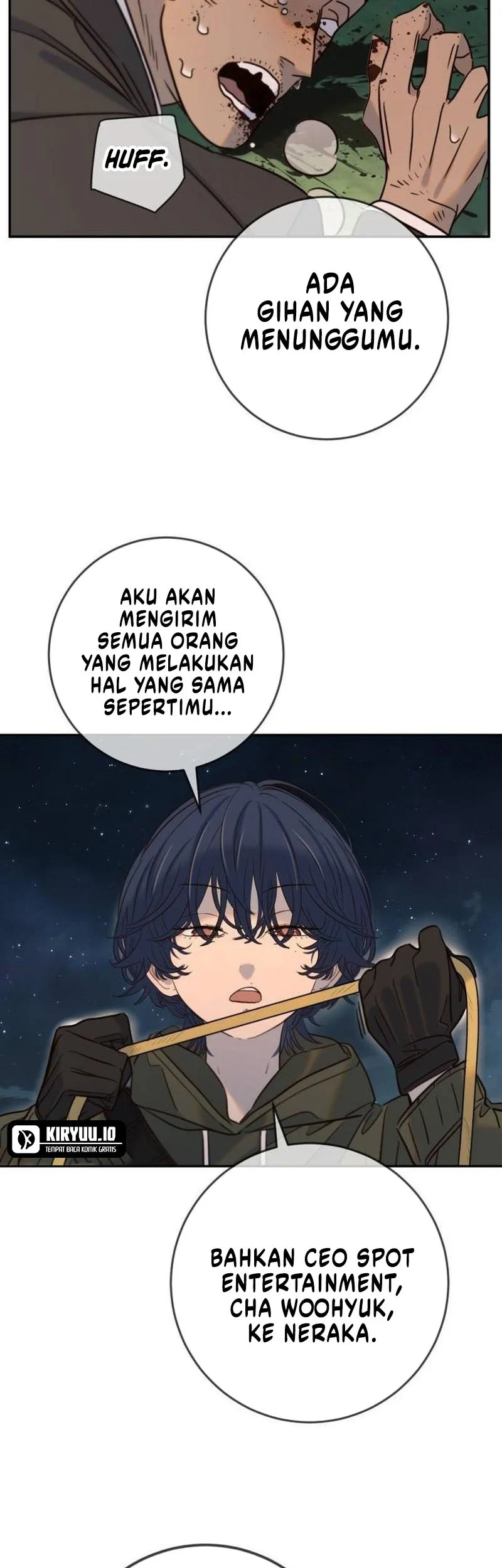 Everyone Loves Her Chapter 40 Gambar 27