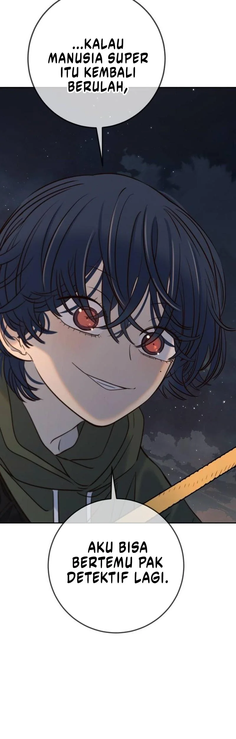 Everyone Loves Her Chapter 40 Gambar 28