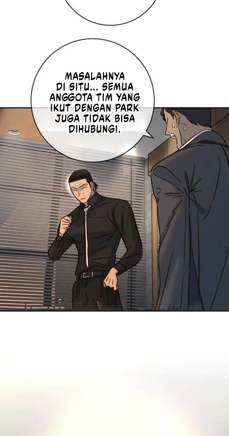 Everyone Loves Her Chapter 40 Gambar 31
