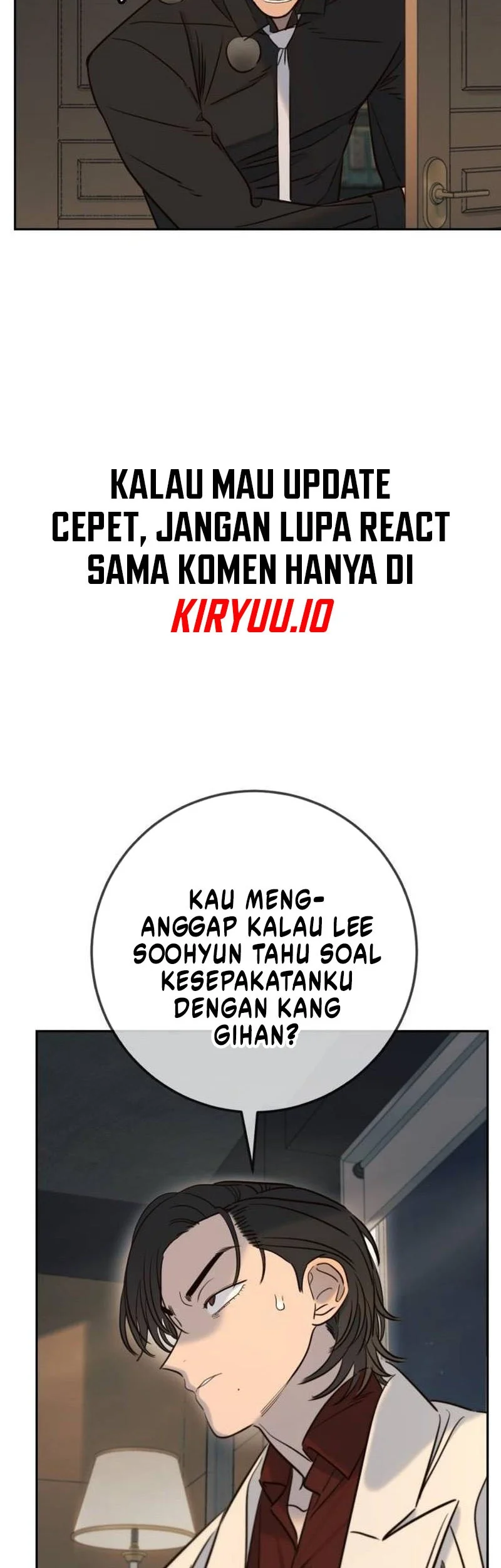 Everyone Loves Her Chapter 40 Gambar 35