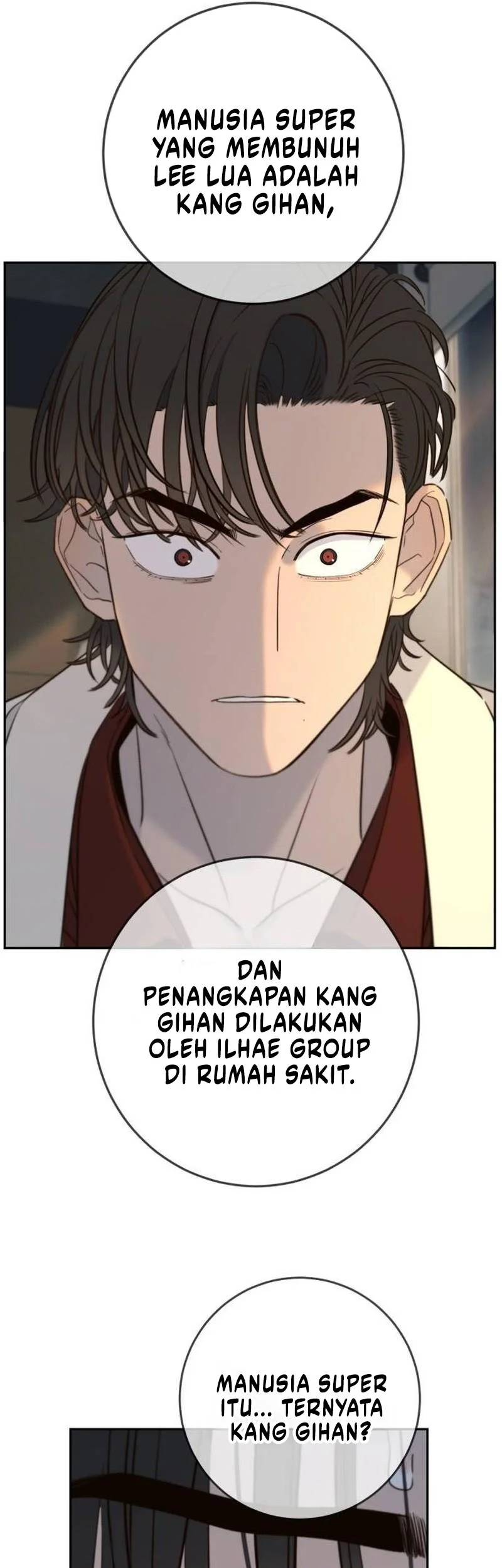 Everyone Loves Her Chapter 40 Gambar 38