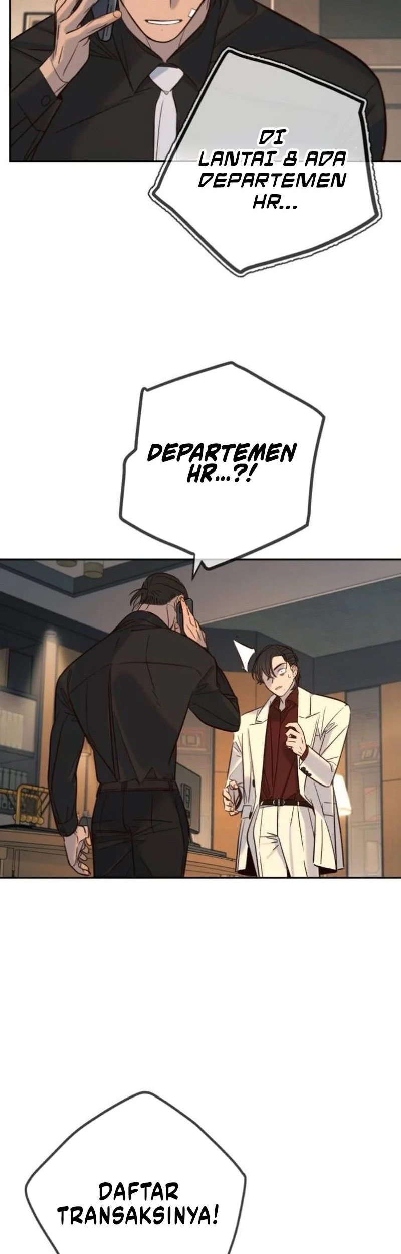 Everyone Loves Her Chapter 40 Gambar 45