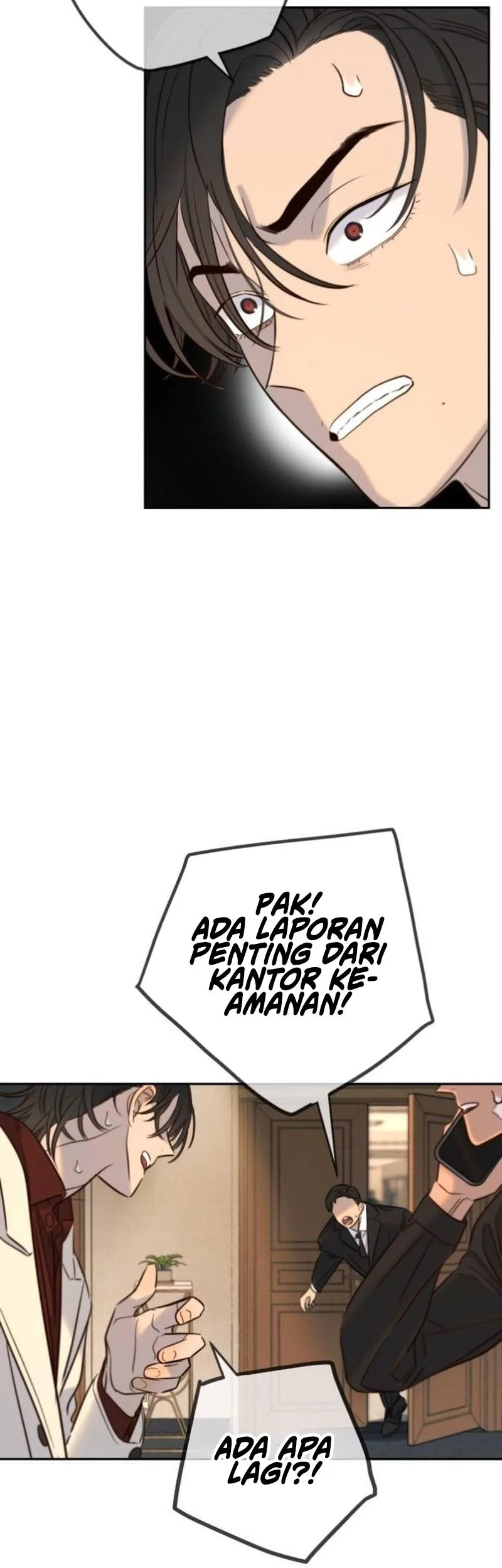 Everyone Loves Her Chapter 40 Gambar 46