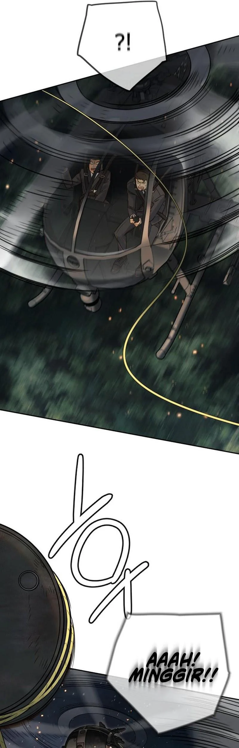 Everyone Loves Her Chapter 41 Gambar 50