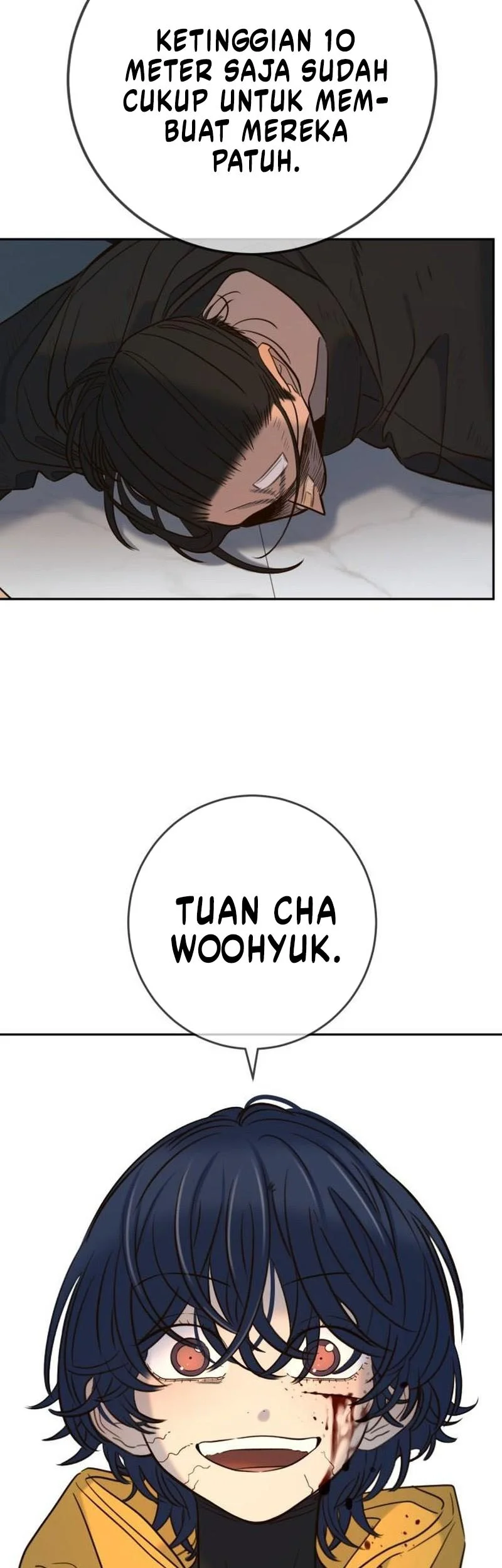 Everyone Loves Her Chapter 41 Gambar 60