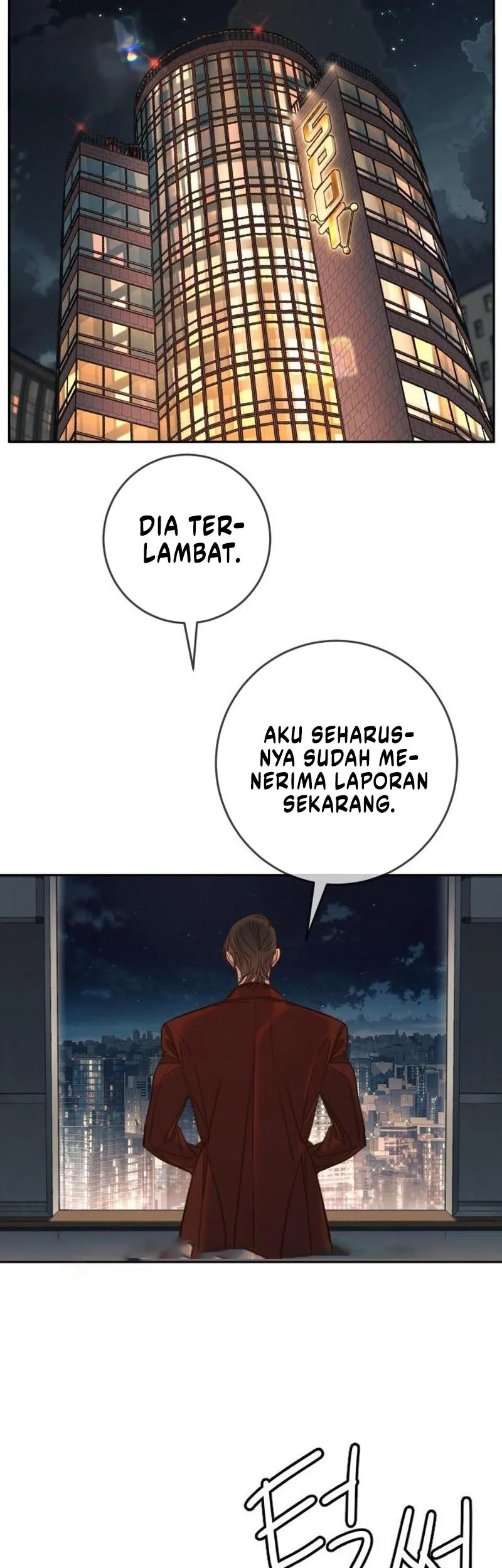 Everyone Loves Her Chapter 41 Gambar 57