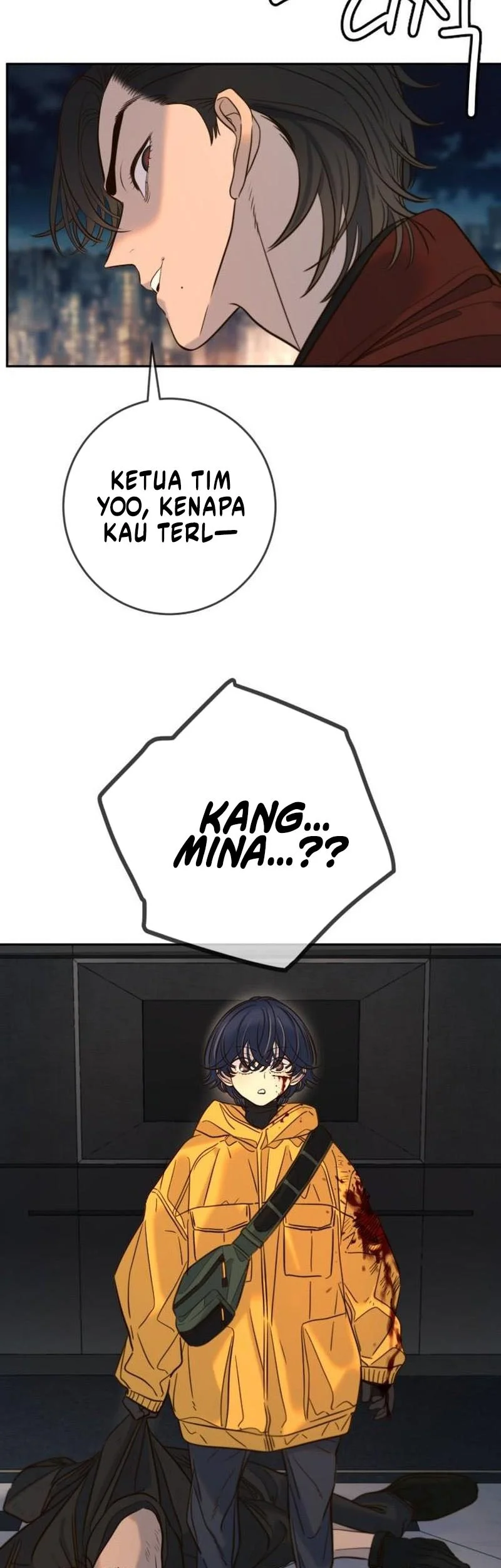 Everyone Loves Her Chapter 41 Gambar 58