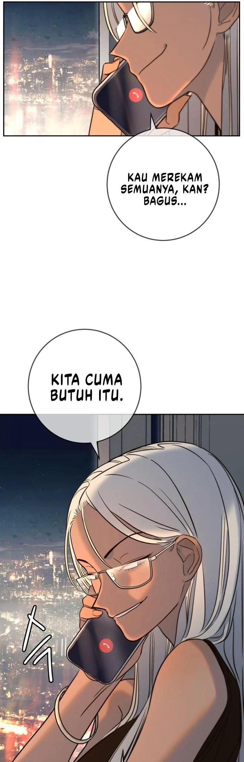 Everyone Loves Her Chapter 41 Gambar 62