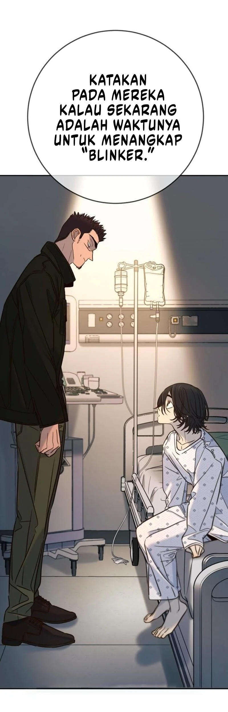 Everyone Loves Her Chapter 41 Gambar 64