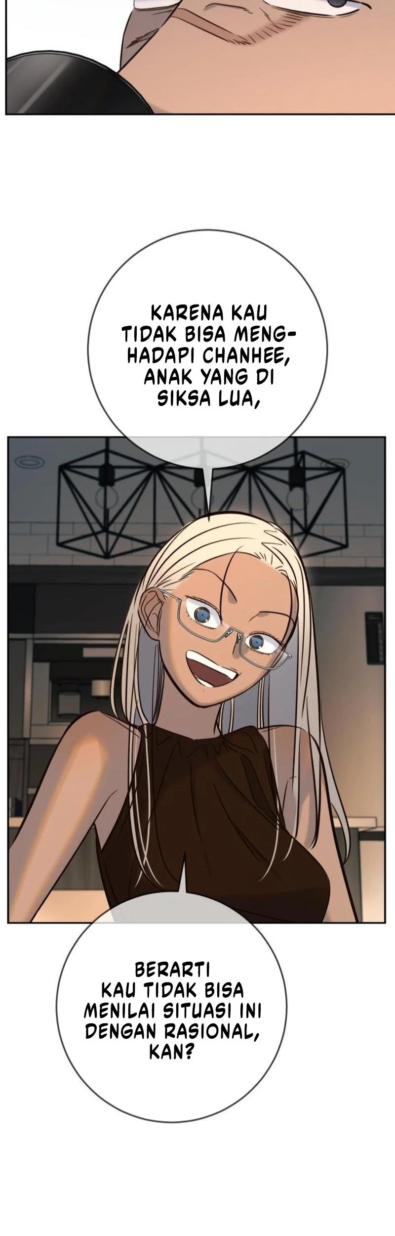 Everyone Loves Her Chapter 41 Gambar 5