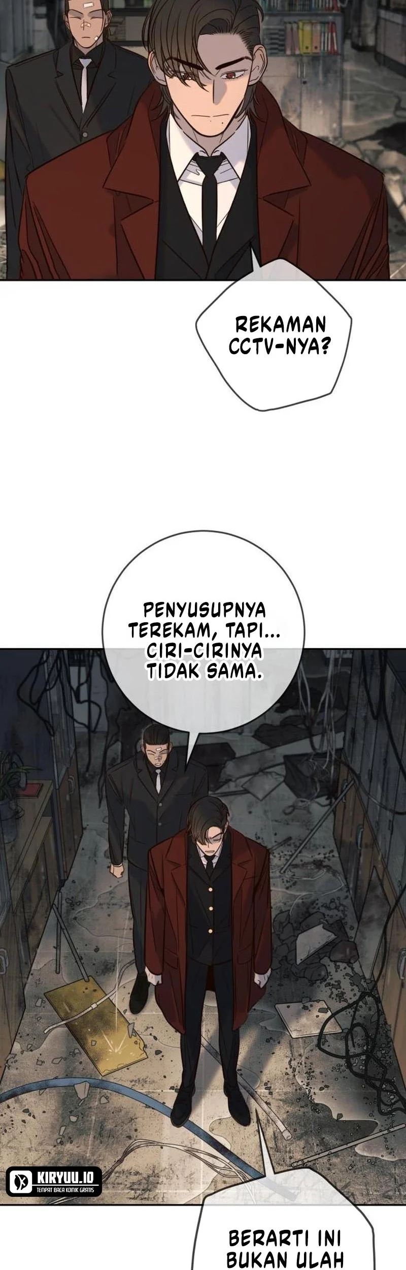 Everyone Loves Her Chapter 41 Gambar 9