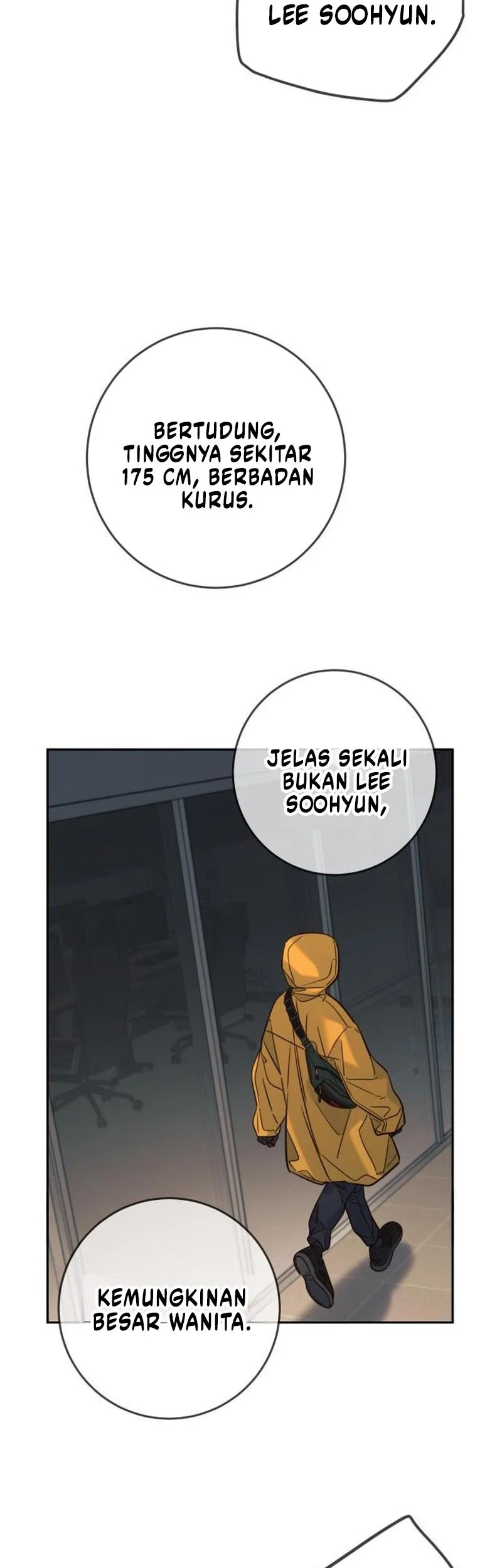 Everyone Loves Her Chapter 41 Gambar 10