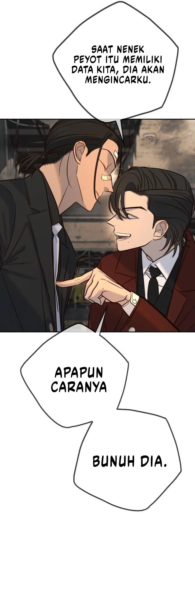 Everyone Loves Her Chapter 41 Gambar 14