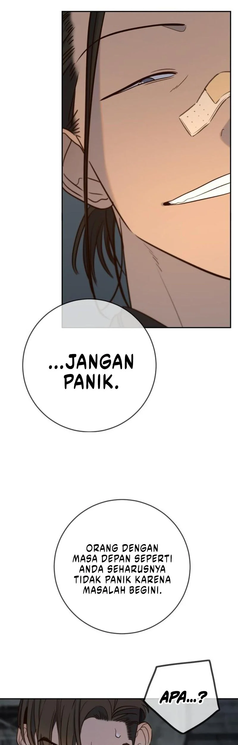 Everyone Loves Her Chapter 41 Gambar 15