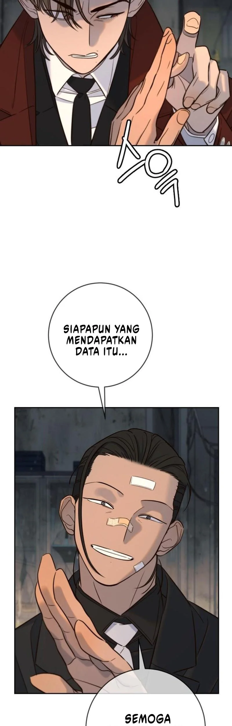 Everyone Loves Her Chapter 41 Gambar 16