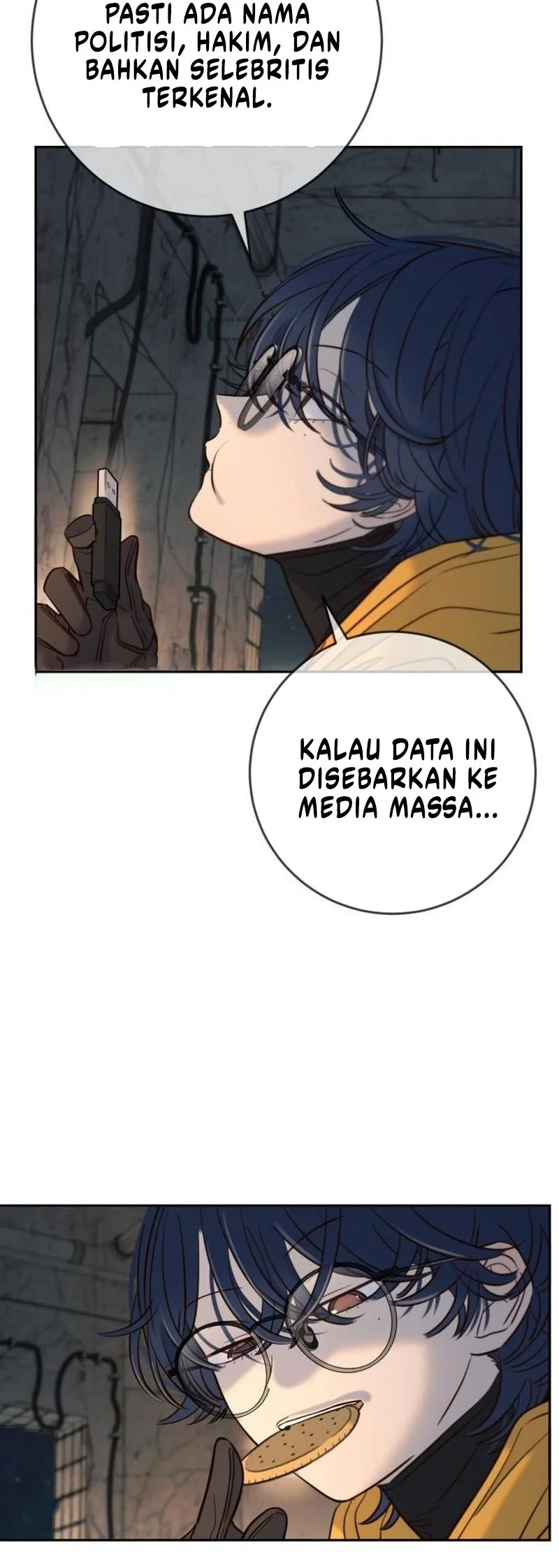 Everyone Loves Her Chapter 41 Gambar 19