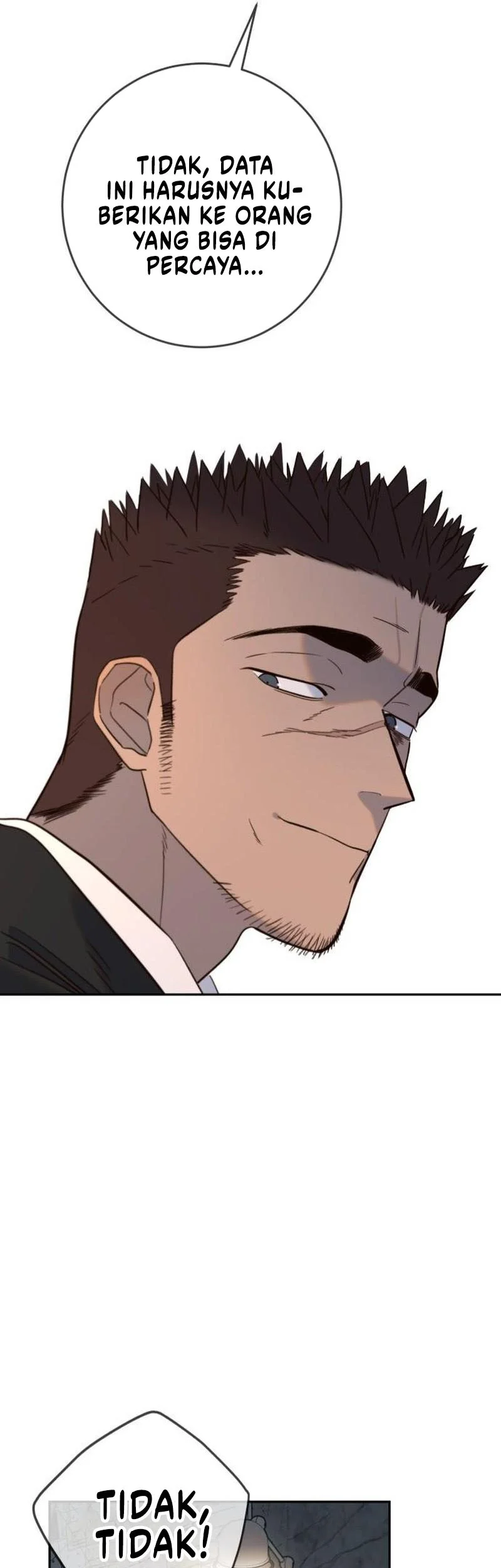 Everyone Loves Her Chapter 41 Gambar 20