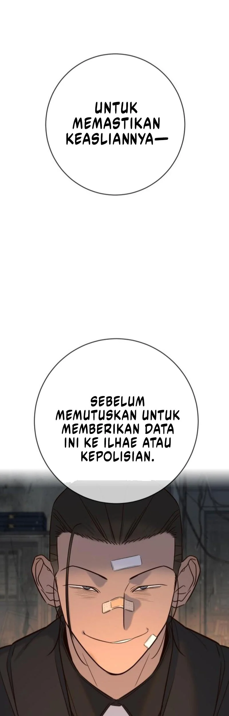 Everyone Loves Her Chapter 41 Gambar 22