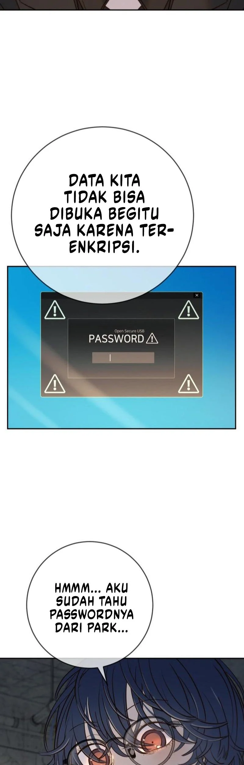 Everyone Loves Her Chapter 41 Gambar 23