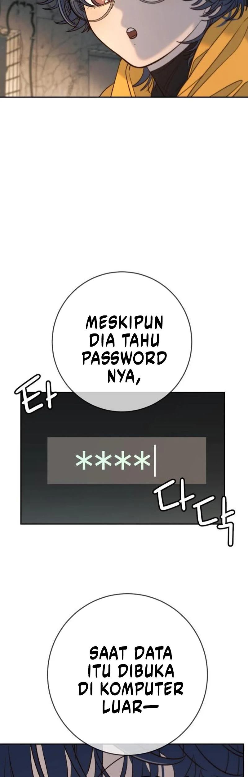 Everyone Loves Her Chapter 41 Gambar 24