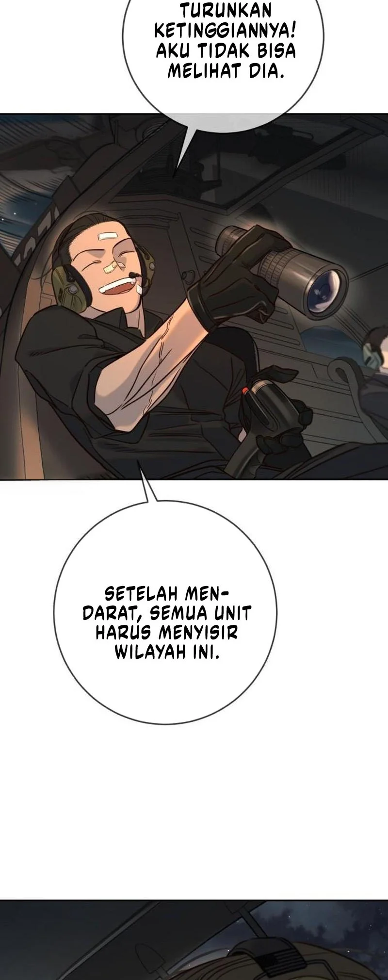 Everyone Loves Her Chapter 41 Gambar 43