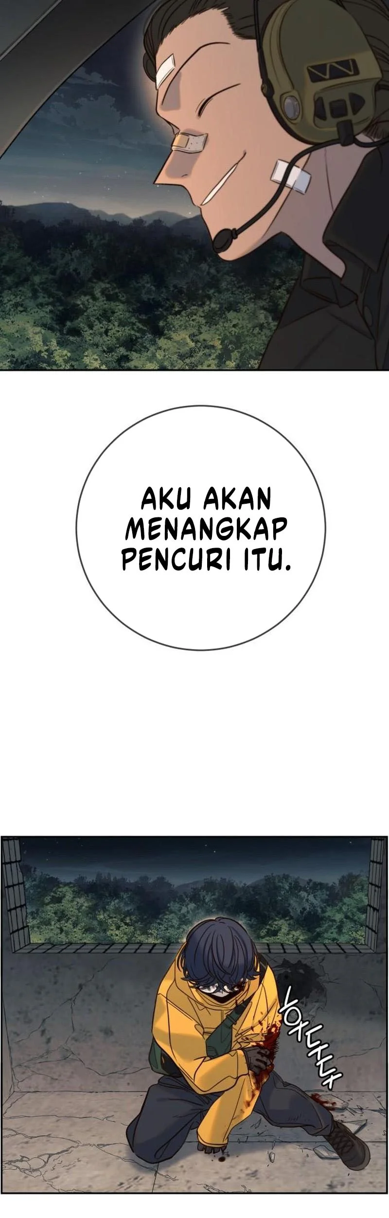 Everyone Loves Her Chapter 41 Gambar 44