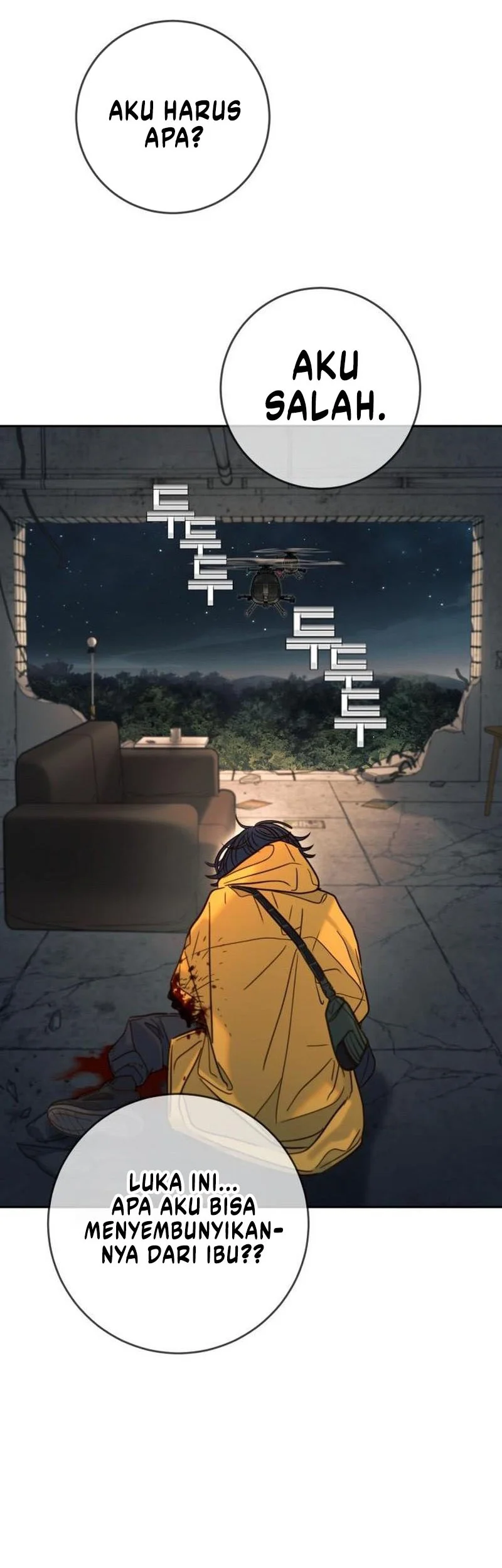 Everyone Loves Her Chapter 41 Gambar 45