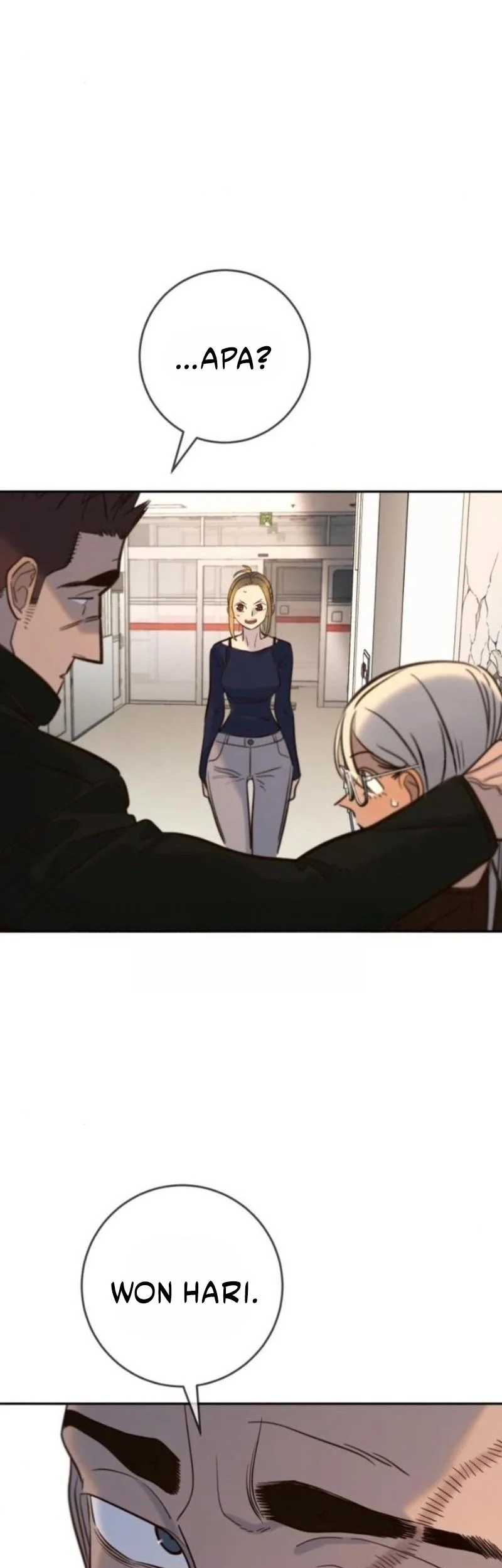 Everyone Loves Her Chapter 42 Gambar 59