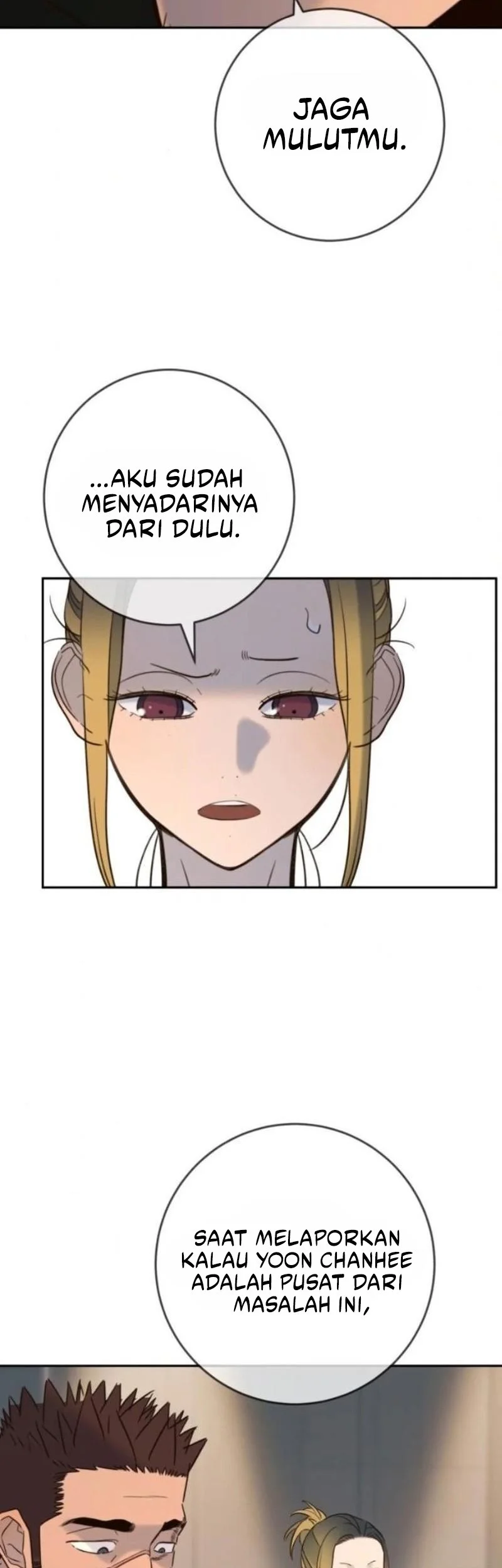 Everyone Loves Her Chapter 42 Gambar 61