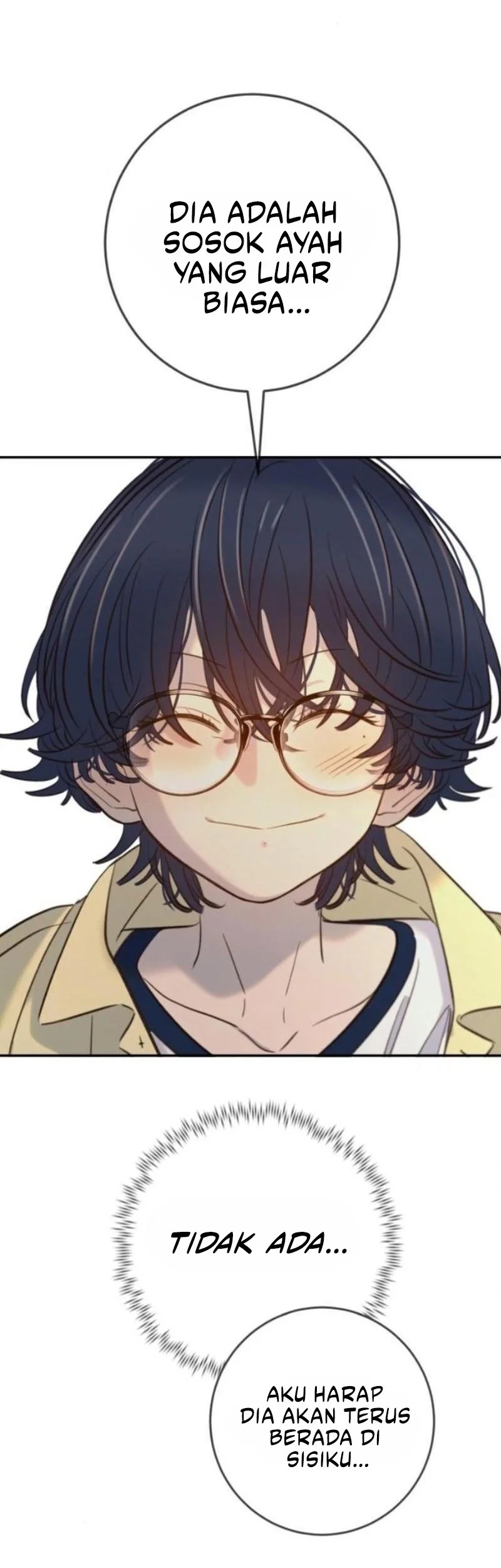 Everyone Loves Her Chapter 42 Gambar 71