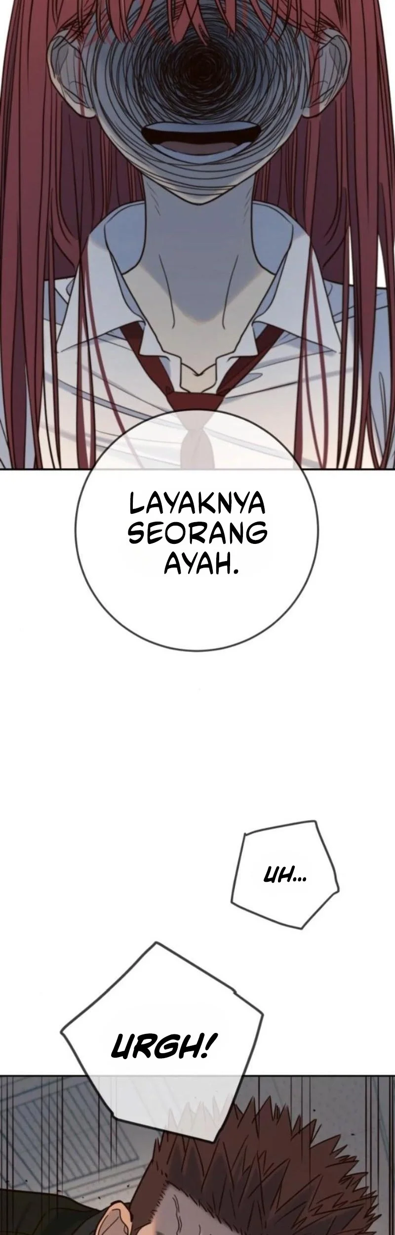 Everyone Loves Her Chapter 42 Gambar 73