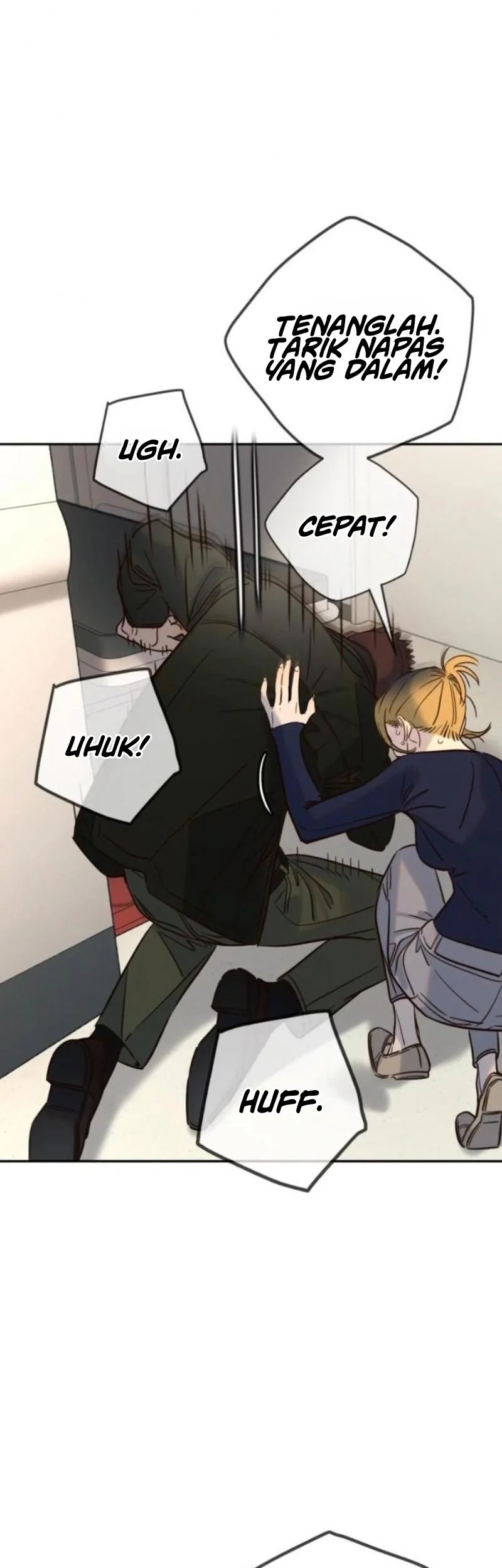 Everyone Loves Her Chapter 42 Gambar 75