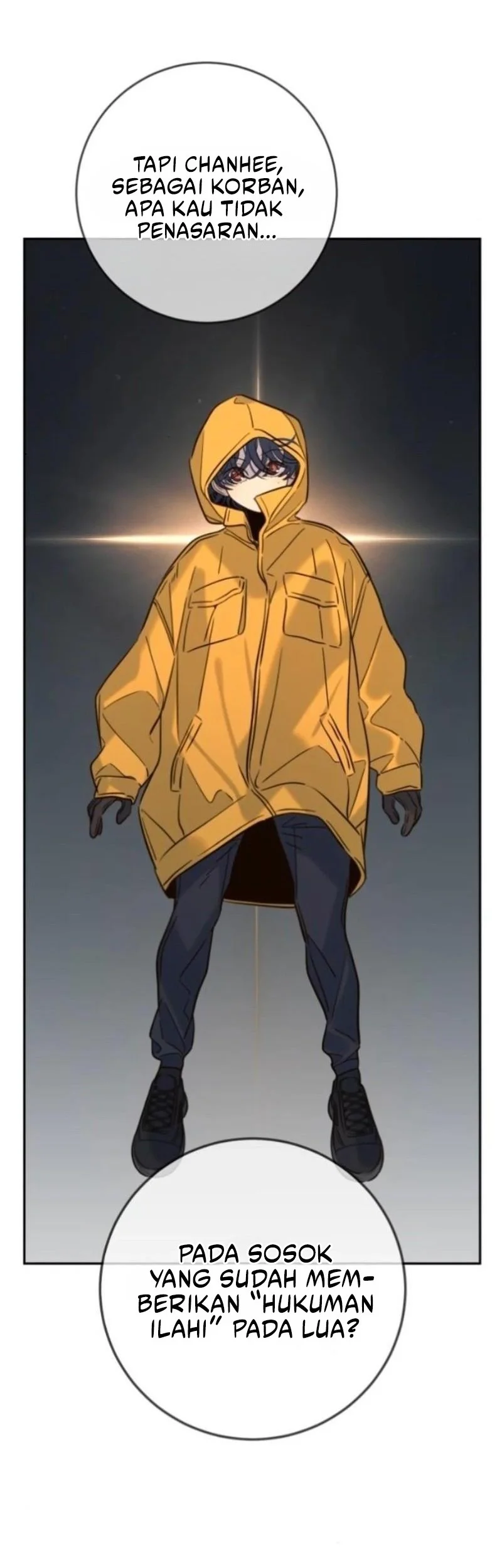 Everyone Loves Her Chapter 42 Gambar 38