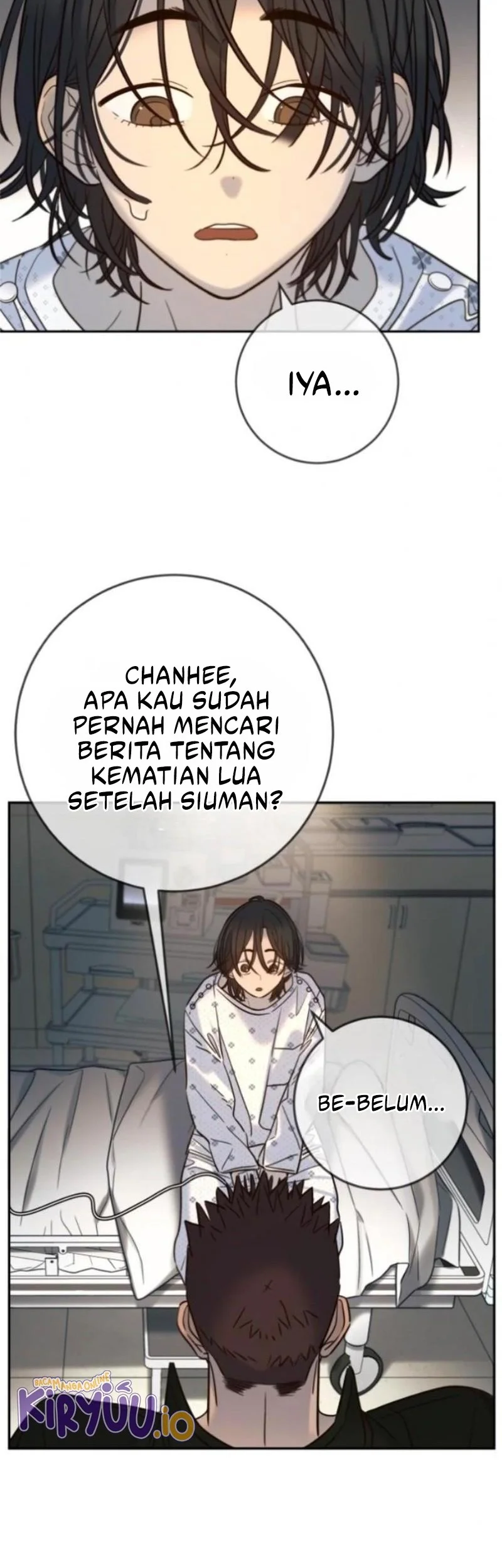 Everyone Loves Her Chapter 42 Gambar 42