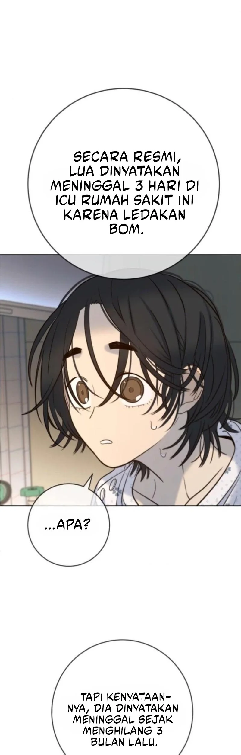 Everyone Loves Her Chapter 42 Gambar 43