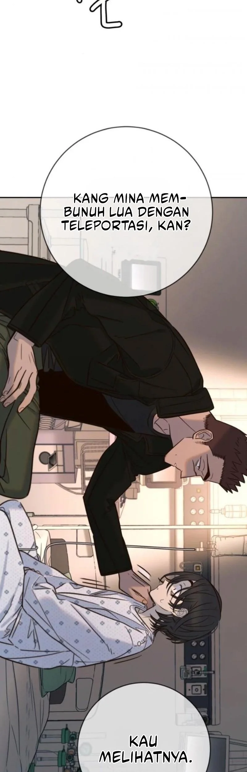 Everyone Loves Her Chapter 42 Gambar 47