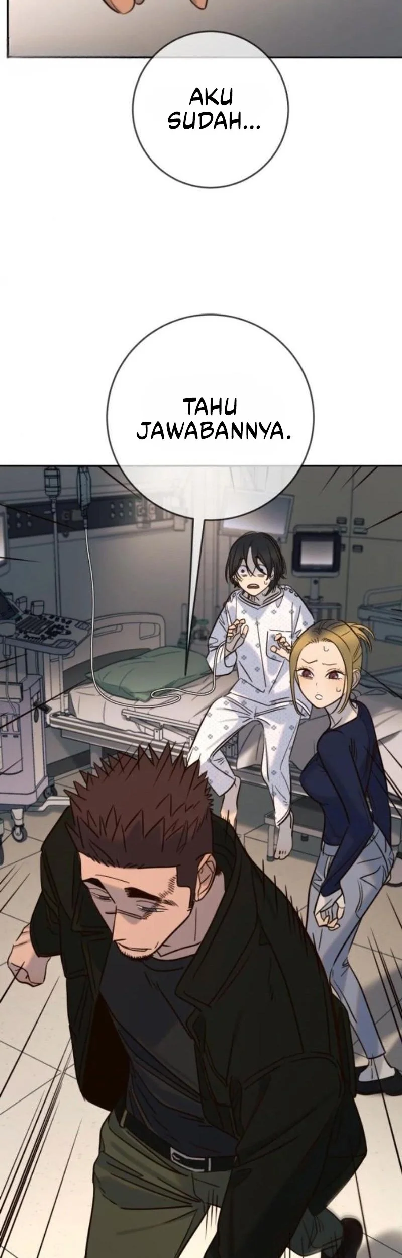 Everyone Loves Her Chapter 42 Gambar 50