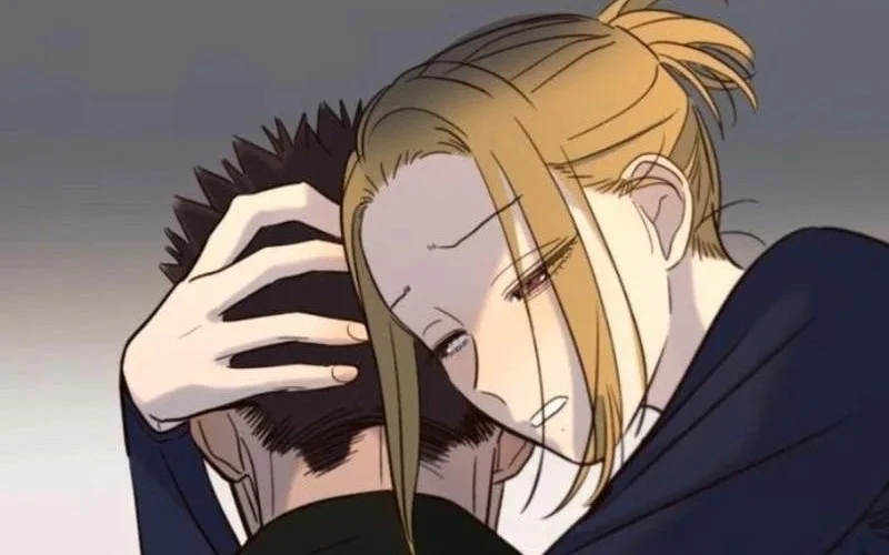 Everyone Loves Her Chapter 42 Gambar 80