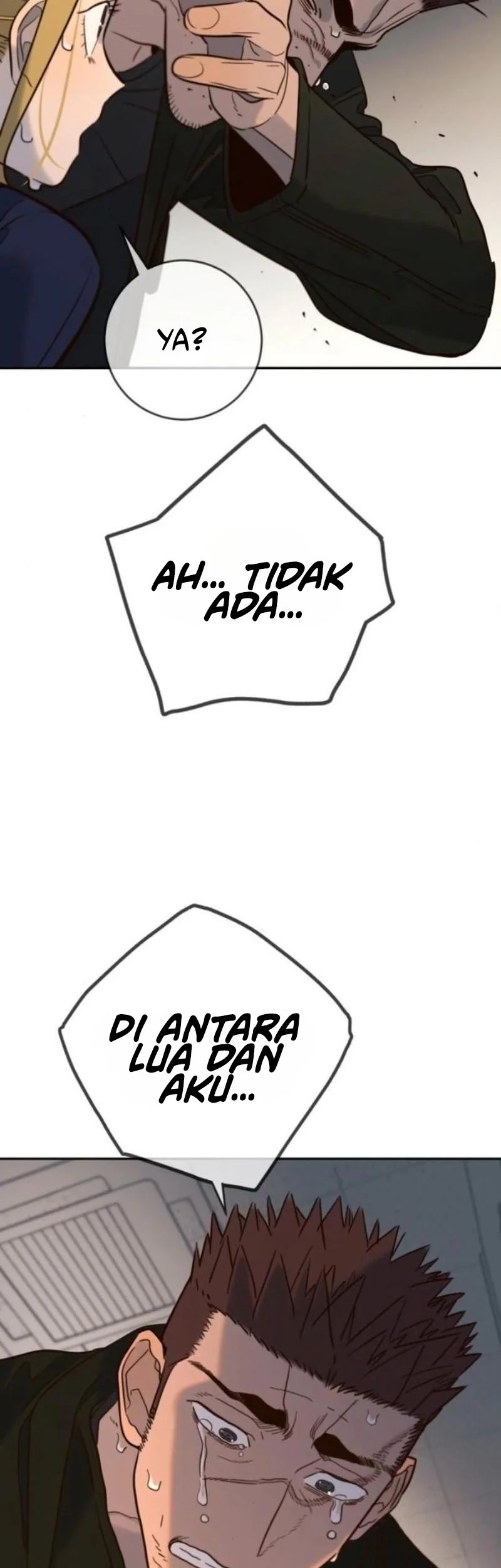 Everyone Loves Her Chapter 42 Gambar 77