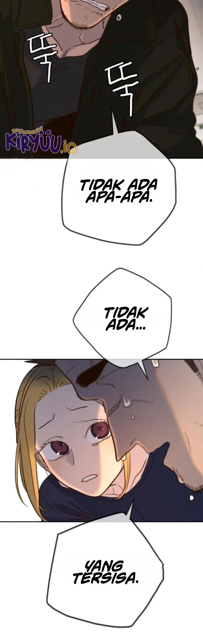 Everyone Loves Her Chapter 42 Gambar 78