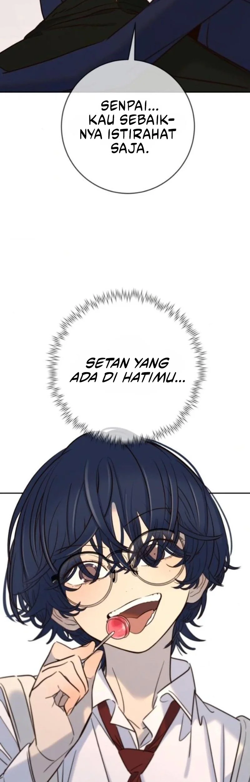 Everyone Loves Her Chapter 42 Gambar 81
