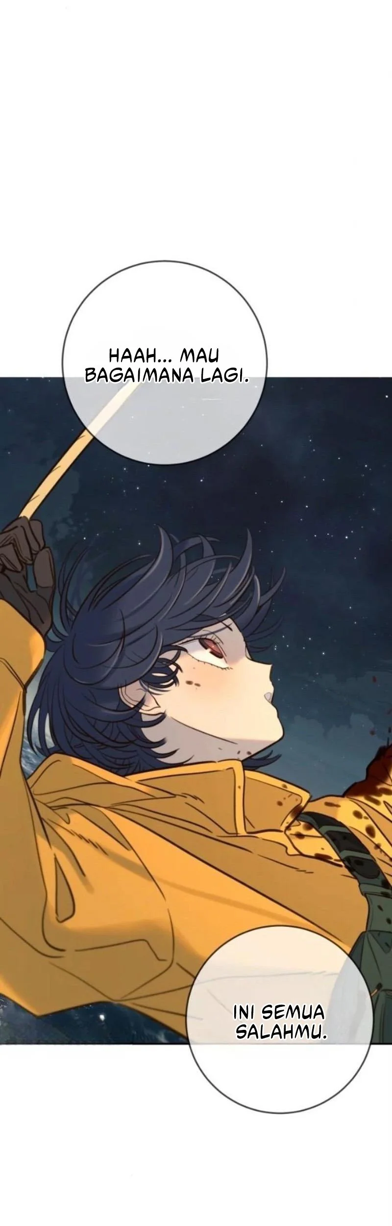 Everyone Loves Her Chapter 42 Gambar 5