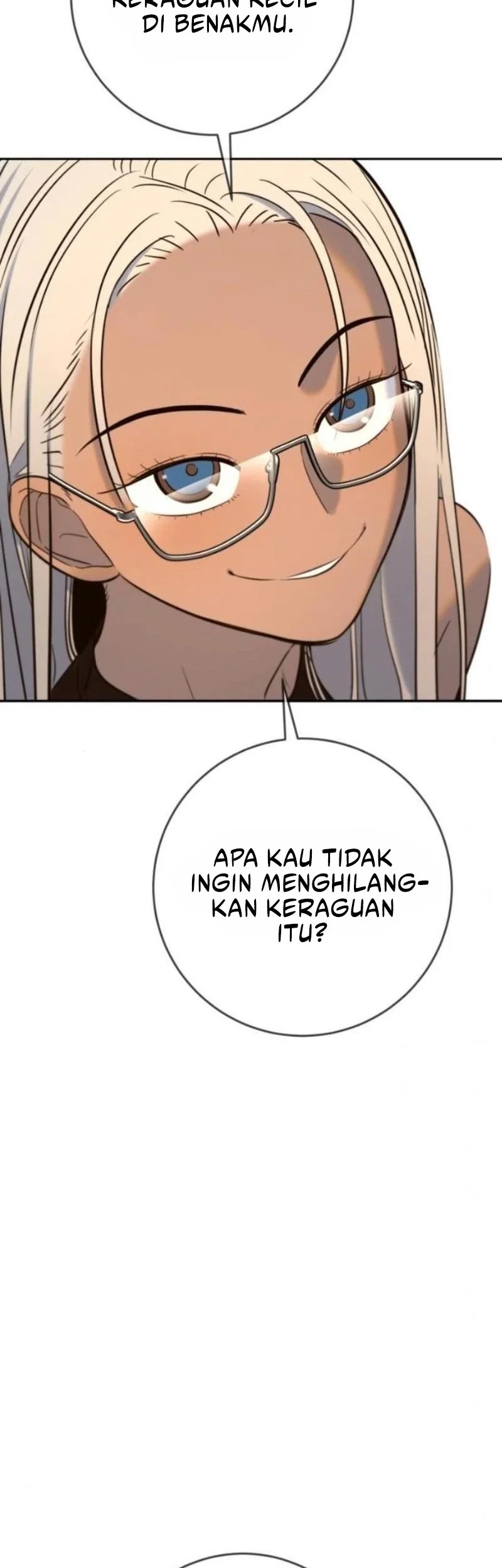 Everyone Loves Her Chapter 42 Gambar 18