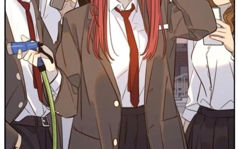 Everyone Loves Her Chapter 42 Gambar 32