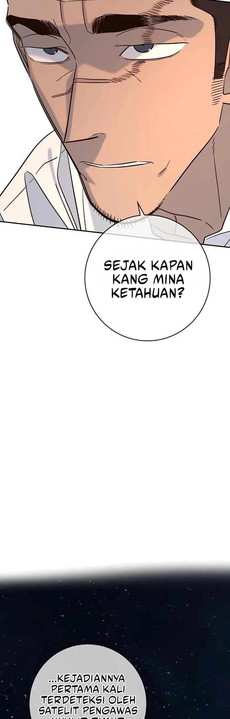 Everyone Loves Her Chapter 43 Gambar 59