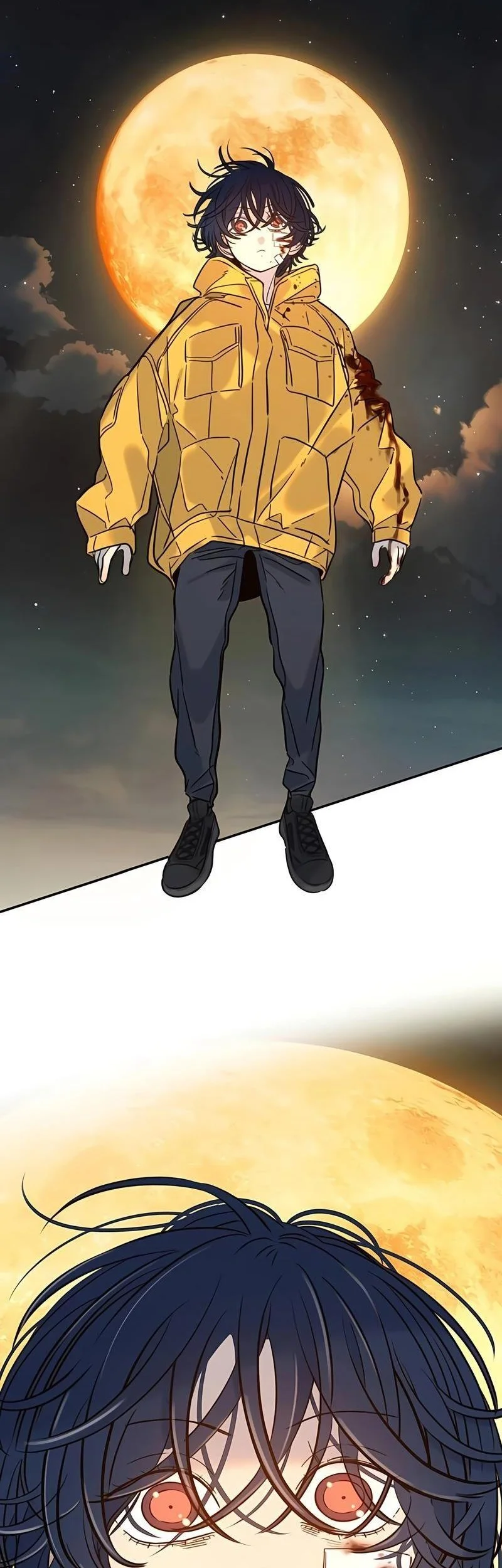 Everyone Loves Her Chapter 43 Gambar 66