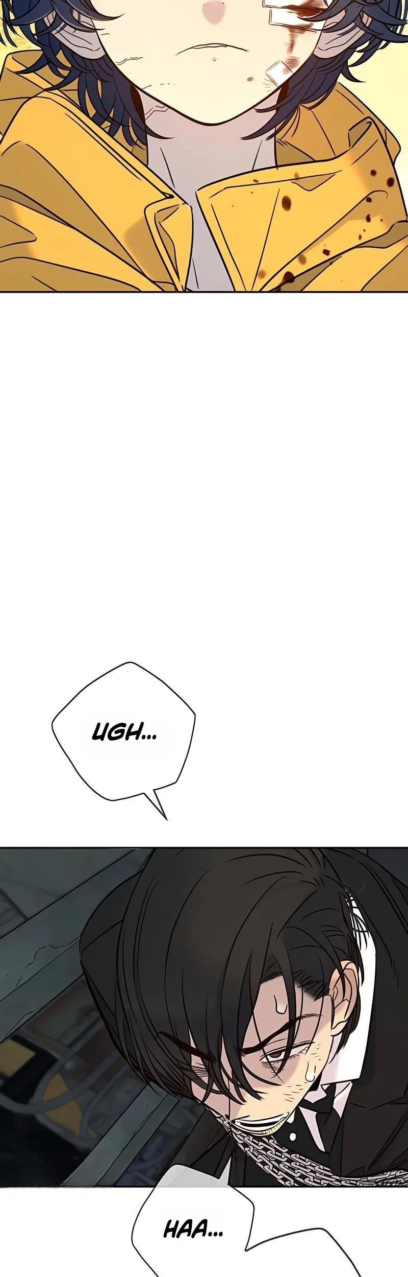 Everyone Loves Her Chapter 43 Gambar 67