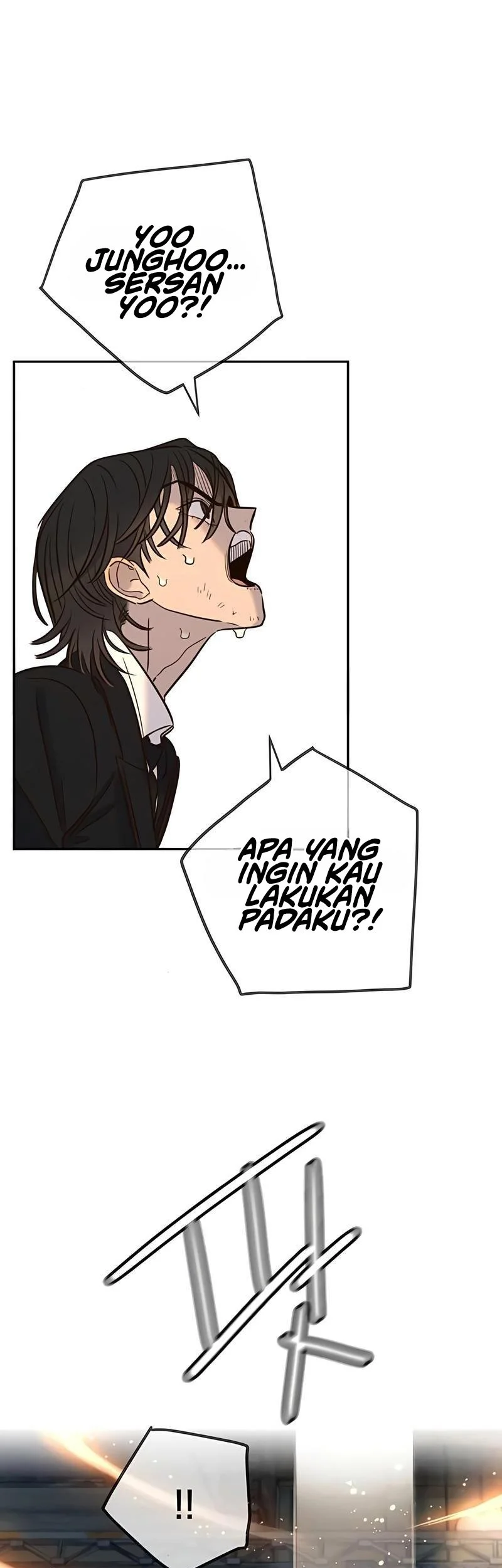 Everyone Loves Her Chapter 43 Gambar 71